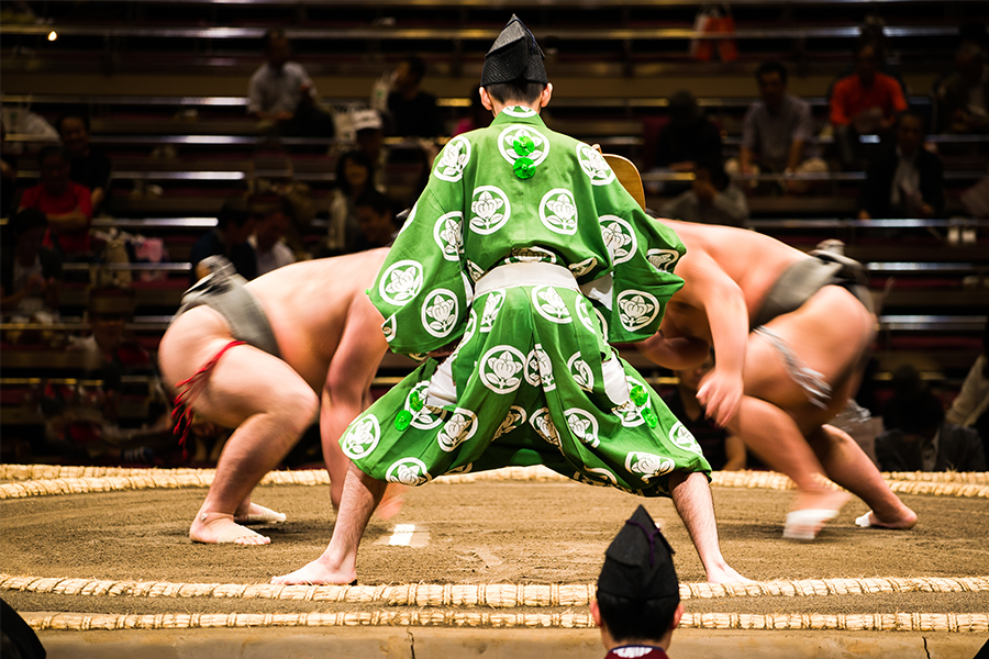 Sumo Image