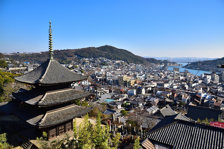 Onomichi Image