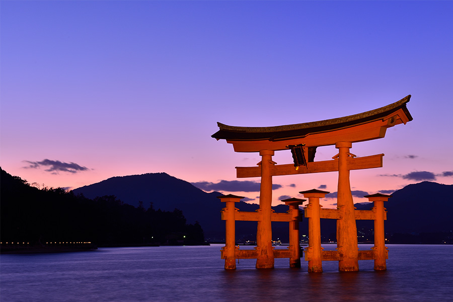 Miyajima Image