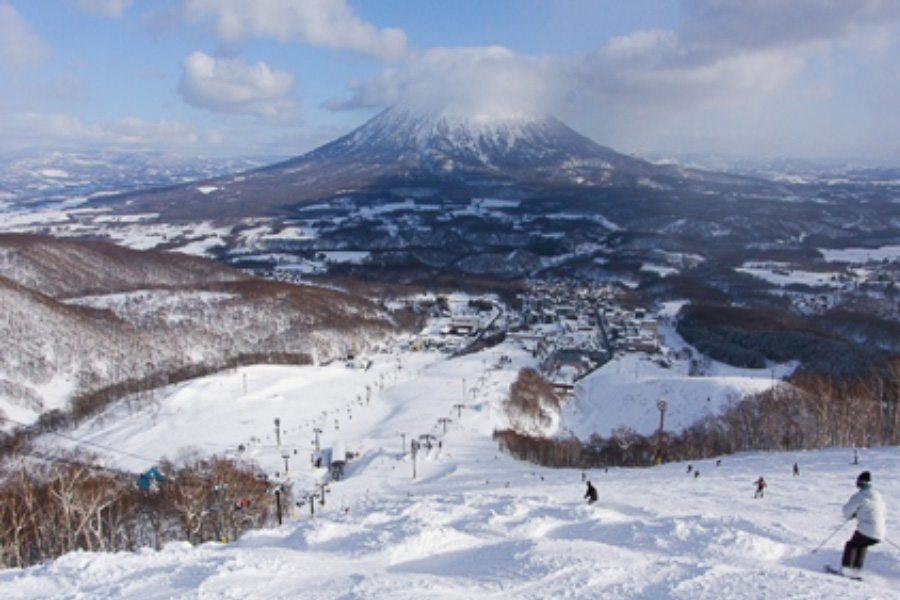 Niseko Image