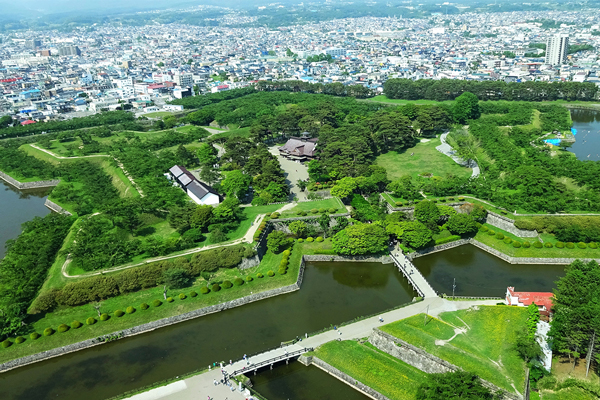 Hakodate Image