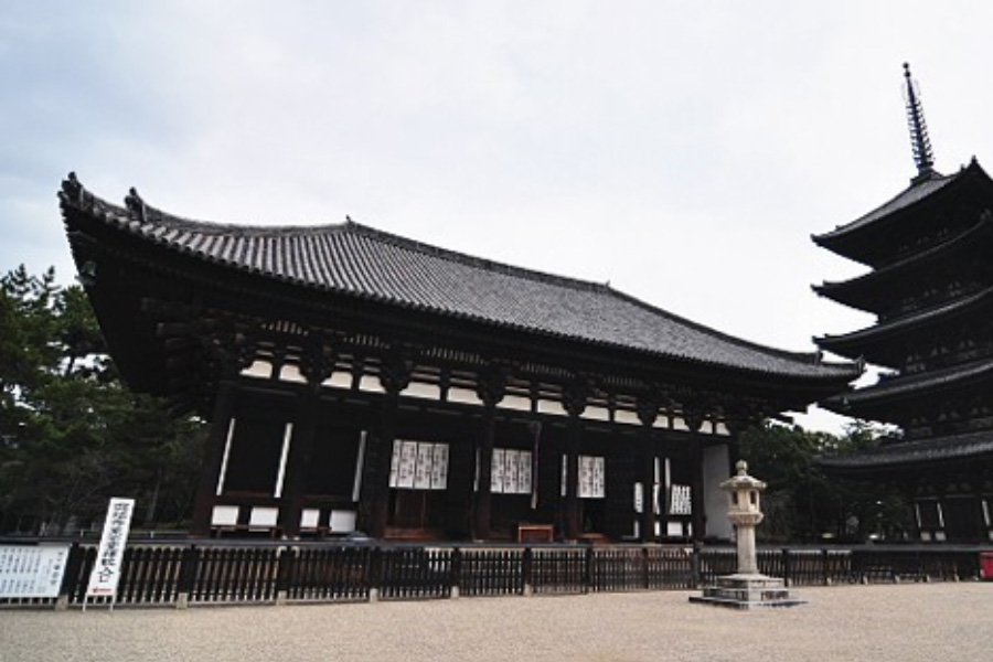 Kohfukuji Image