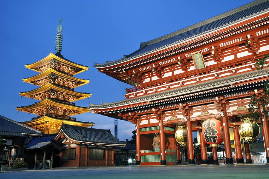 Asakusa Image